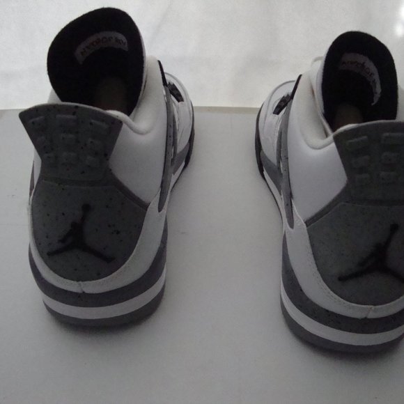 AIR JORDAN 4 RETRO OG main image 5